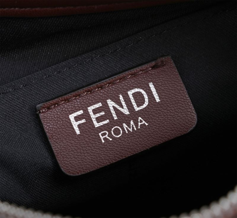 Fendi Satchel Bags